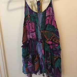 Wilfred Tops - Wilfred/Aritzia Flowy Tank Wilfred Tops - Wilfred/Aritzia Flowy Tank